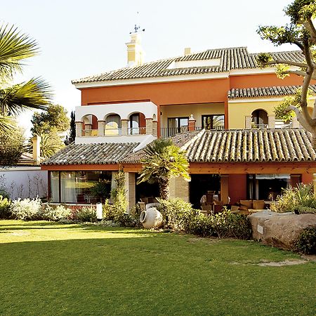 Apartamentos Soho Boutique Vistahermosa El Puerto de Santa María Kültér fotó