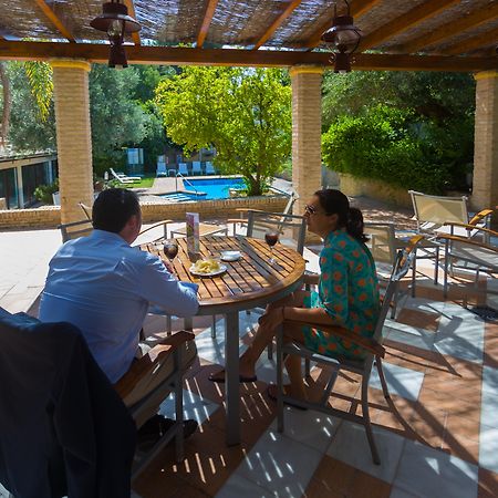 Apartamentos Soho Boutique Vistahermosa El Puerto de Santa María Kültér fotó