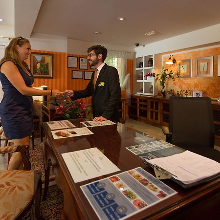 Apartamentos Soho Boutique Vistahermosa El Puerto de Santa María Kültér fotó