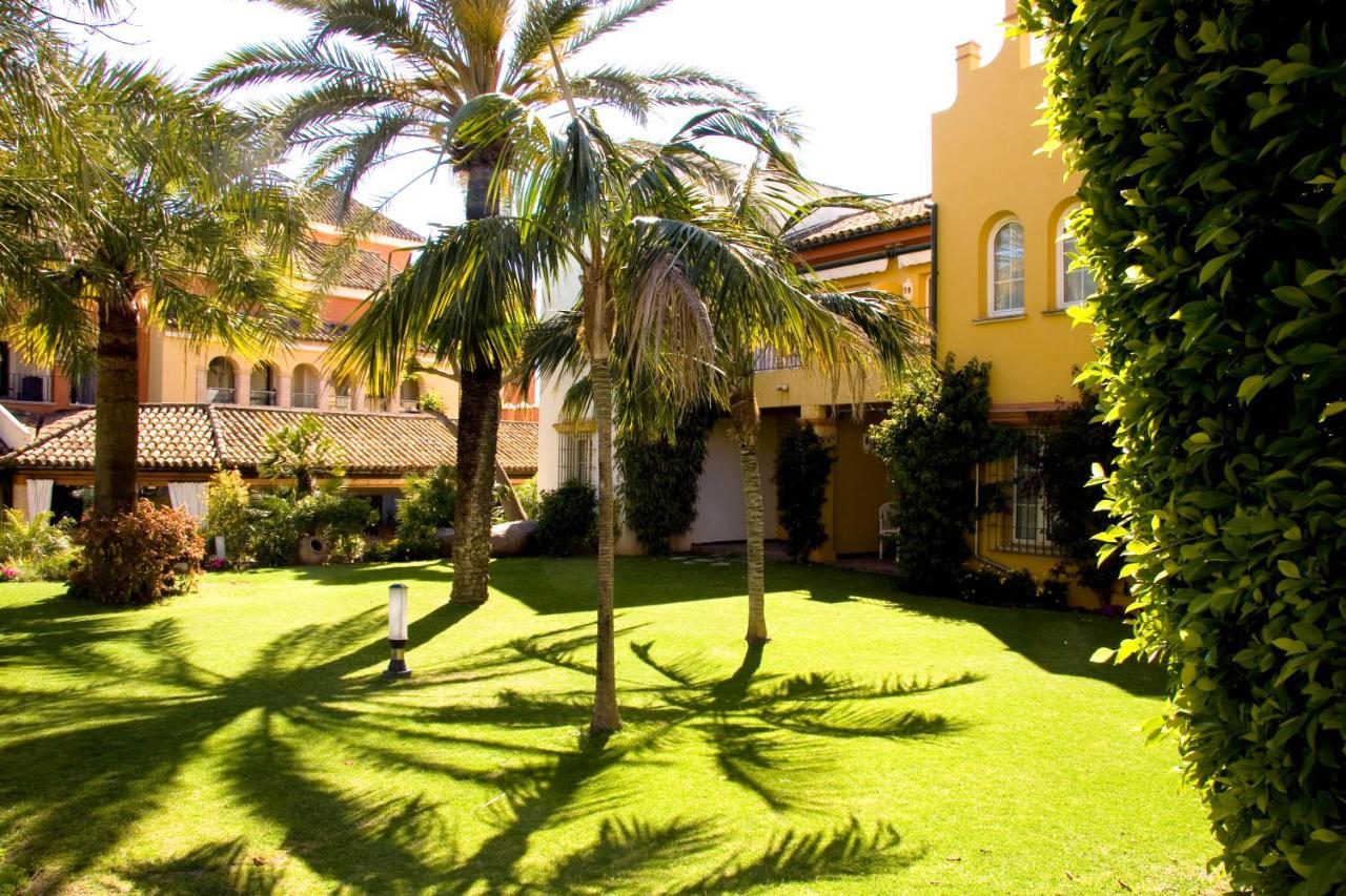 Apartamentos Soho Boutique Vistahermosa El Puerto de Santa María Szoba fotó