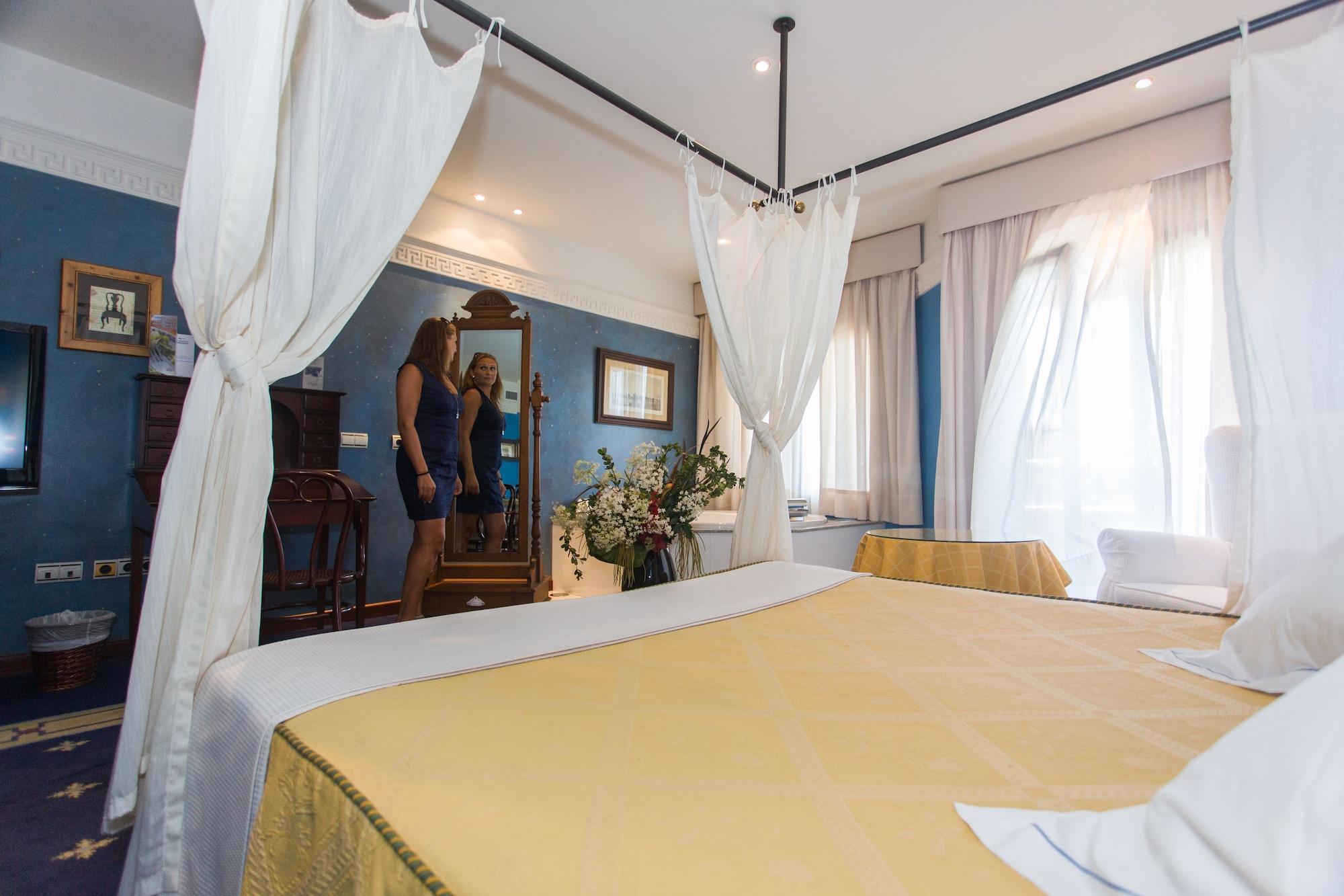 Apartamentos Soho Boutique Vistahermosa El Puerto de Santa María Kültér fotó