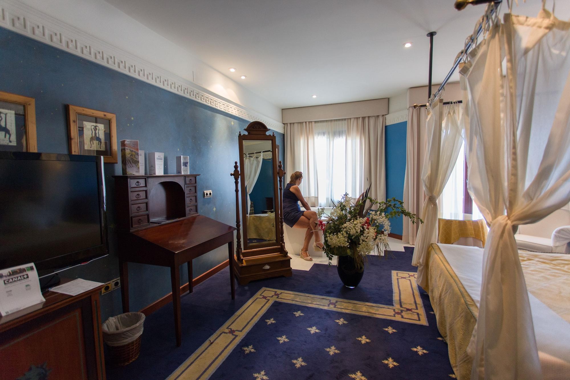 Apartamentos Soho Boutique Vistahermosa El Puerto de Santa María Kültér fotó