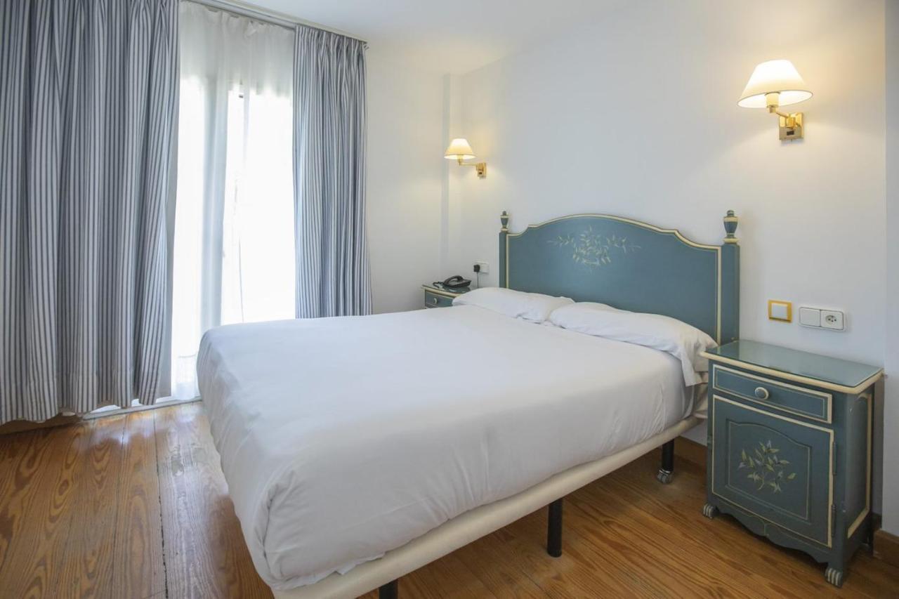 Apartamentos Soho Boutique Vistahermosa El Puerto de Santa María Kültér fotó