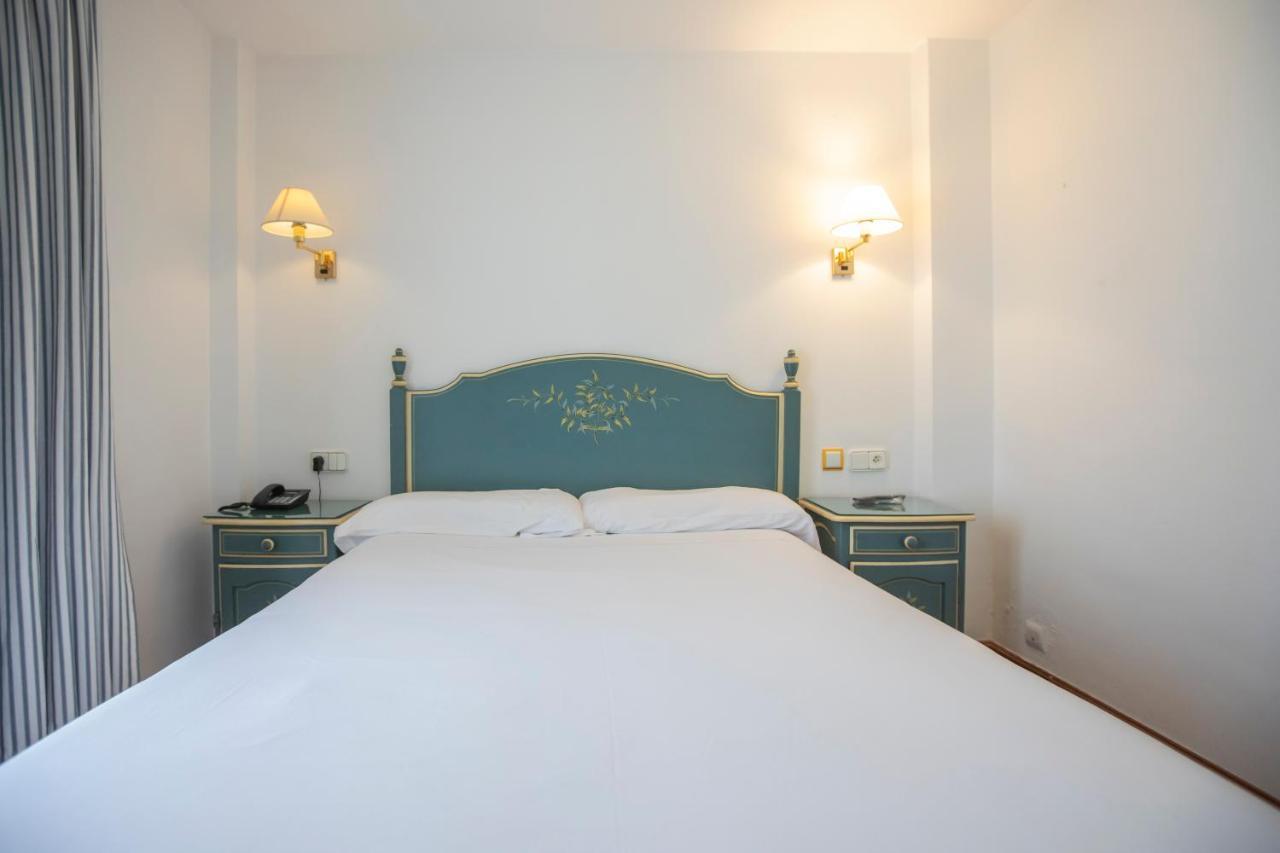 Apartamentos Soho Boutique Vistahermosa El Puerto de Santa María Kültér fotó