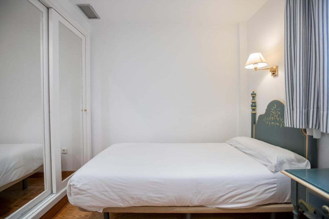 Apartamentos Soho Boutique Vistahermosa El Puerto de Santa María Kültér fotó