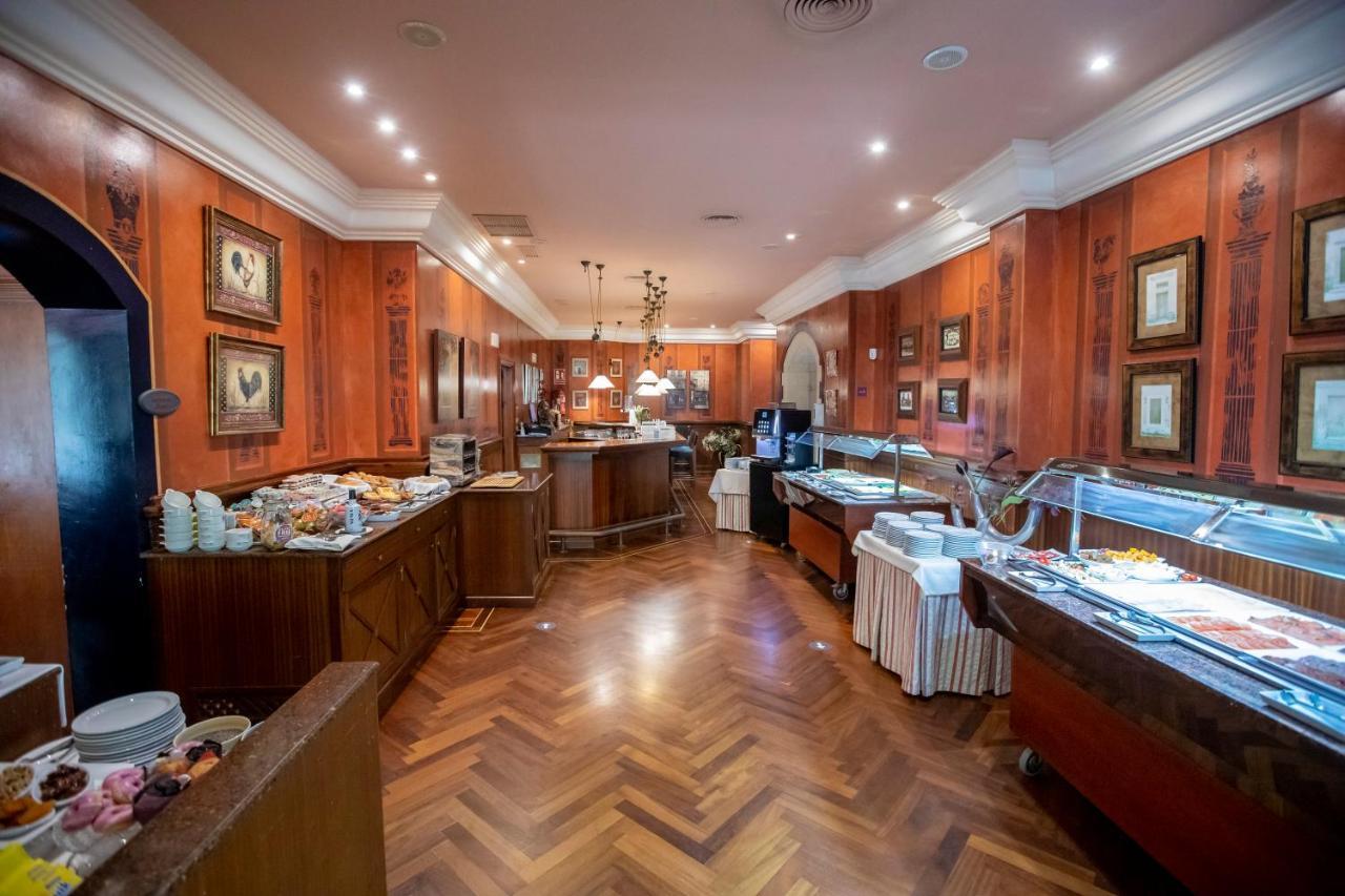 Apartamentos Soho Boutique Vistahermosa El Puerto de Santa María Kültér fotó