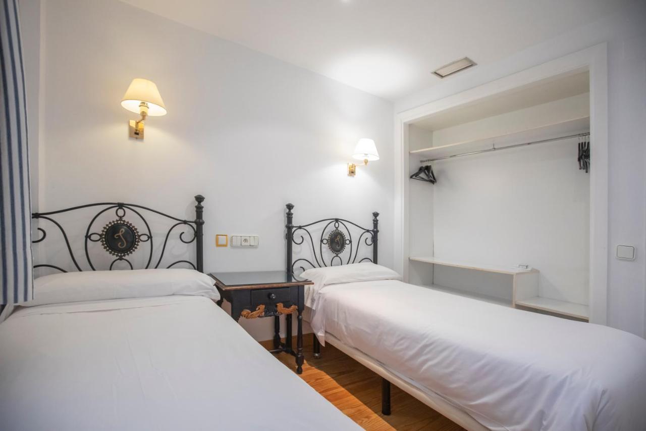Apartamentos Soho Boutique Vistahermosa El Puerto de Santa María Kültér fotó