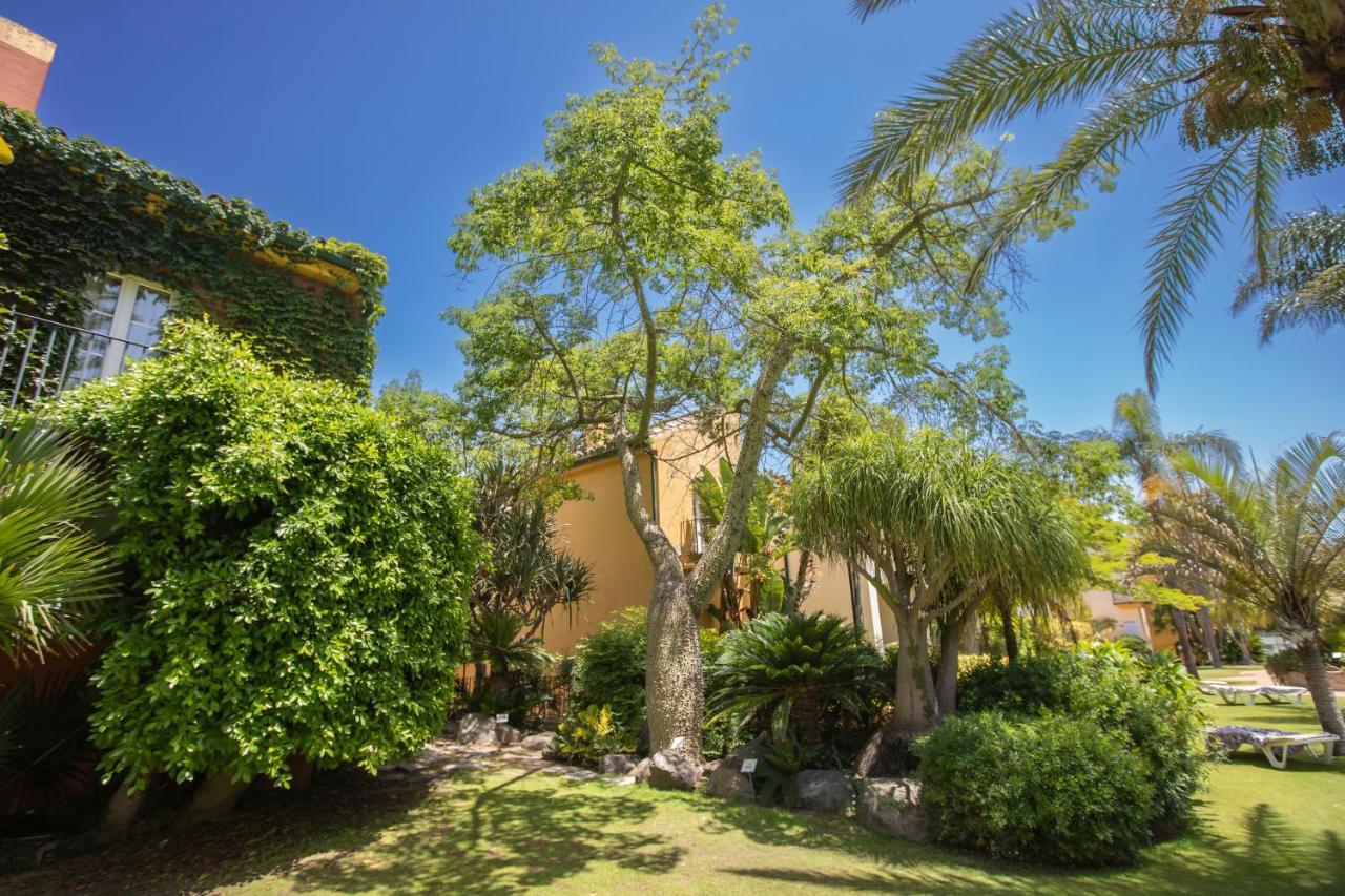 Apartamentos Soho Boutique Vistahermosa El Puerto de Santa María Kültér fotó