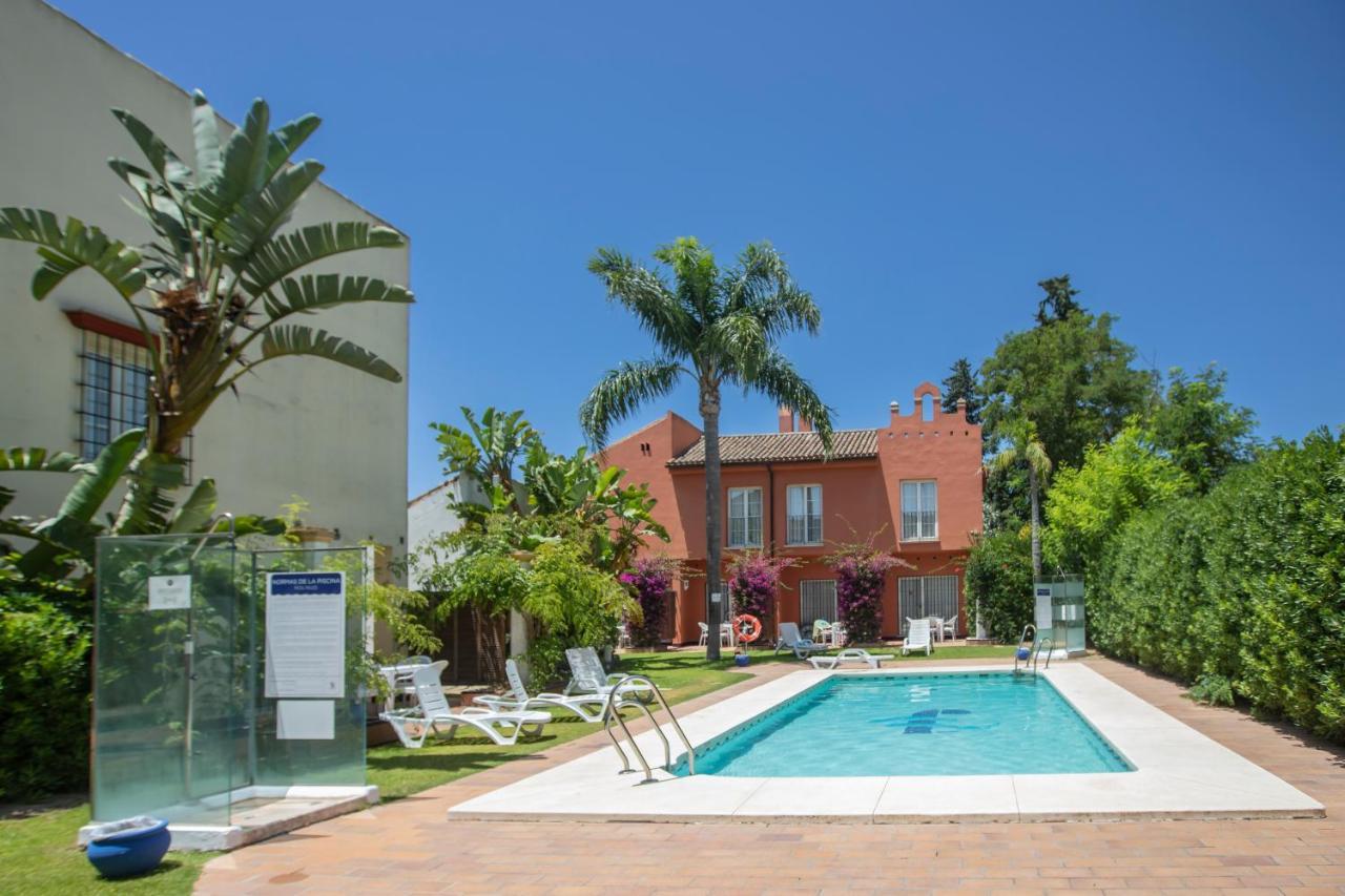 Apartamentos Soho Boutique Vistahermosa El Puerto de Santa María Kültér fotó