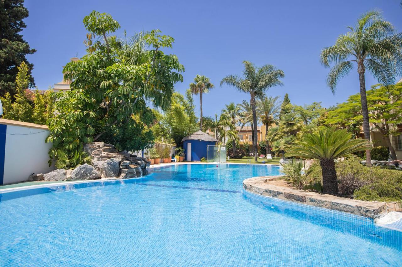 Apartamentos Soho Boutique Vistahermosa El Puerto de Santa María Kültér fotó