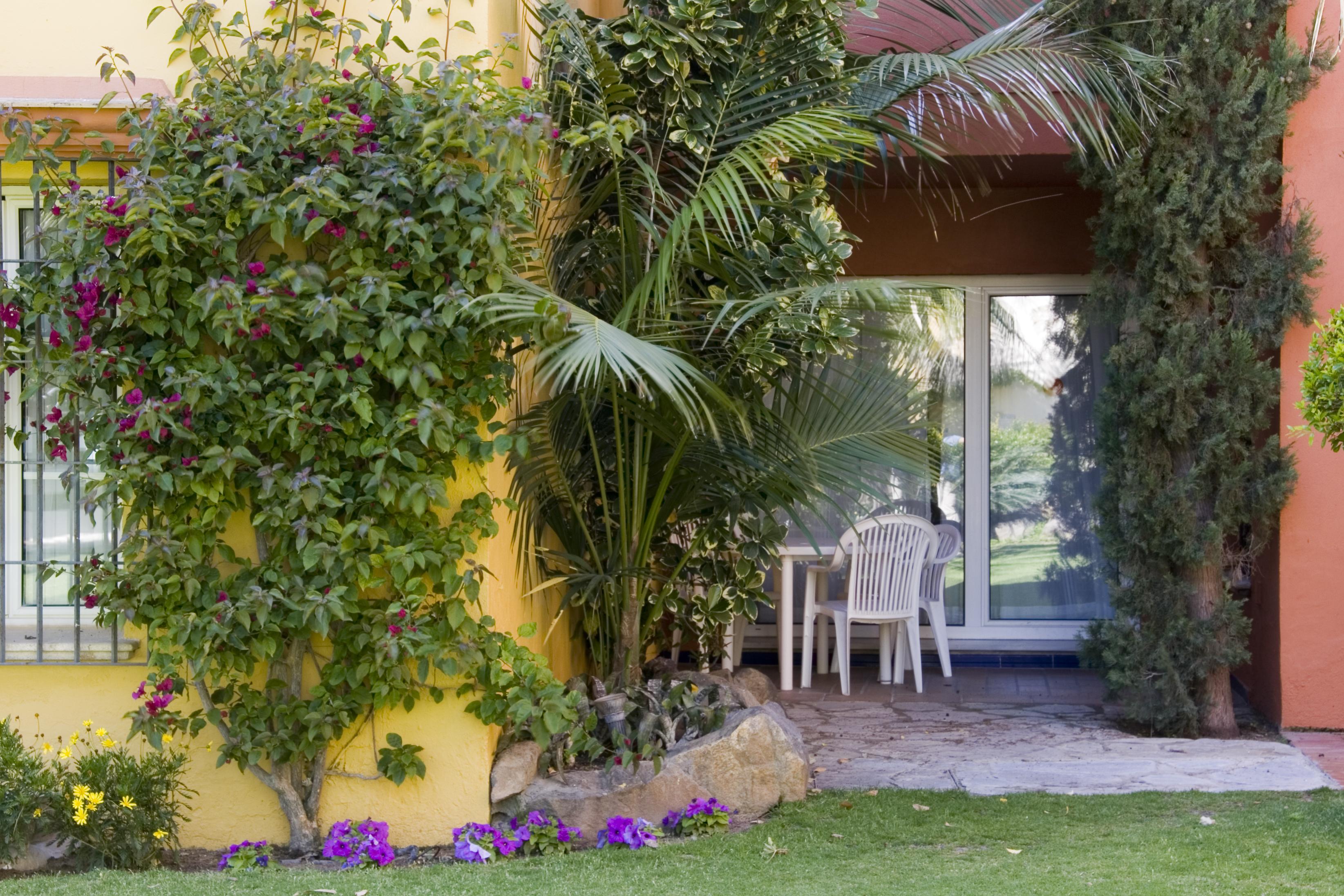 Apartamentos Soho Boutique Vistahermosa El Puerto de Santa María Kültér fotó
