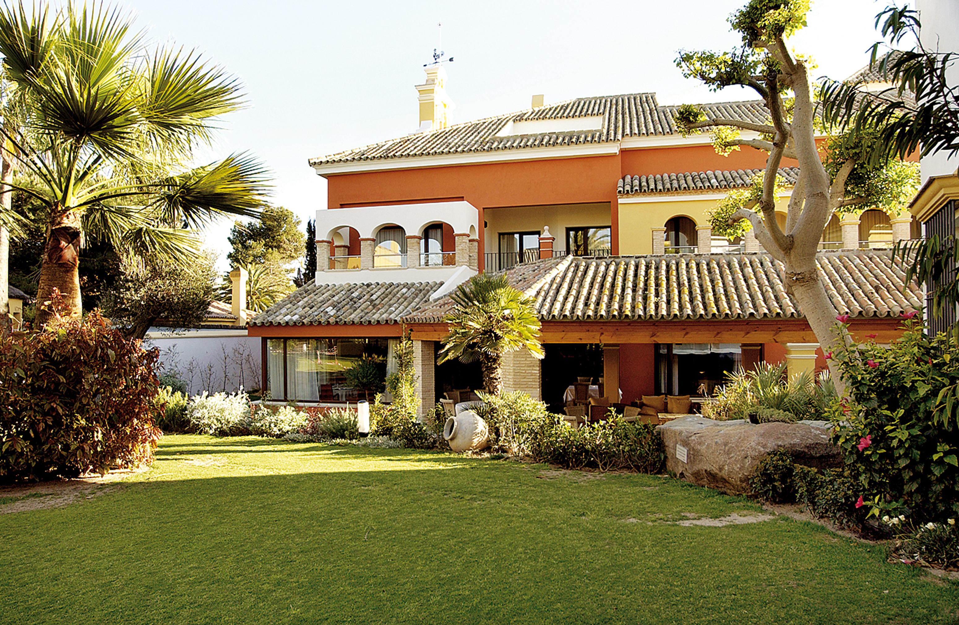 Apartamentos Soho Boutique Vistahermosa El Puerto de Santa María Kültér fotó