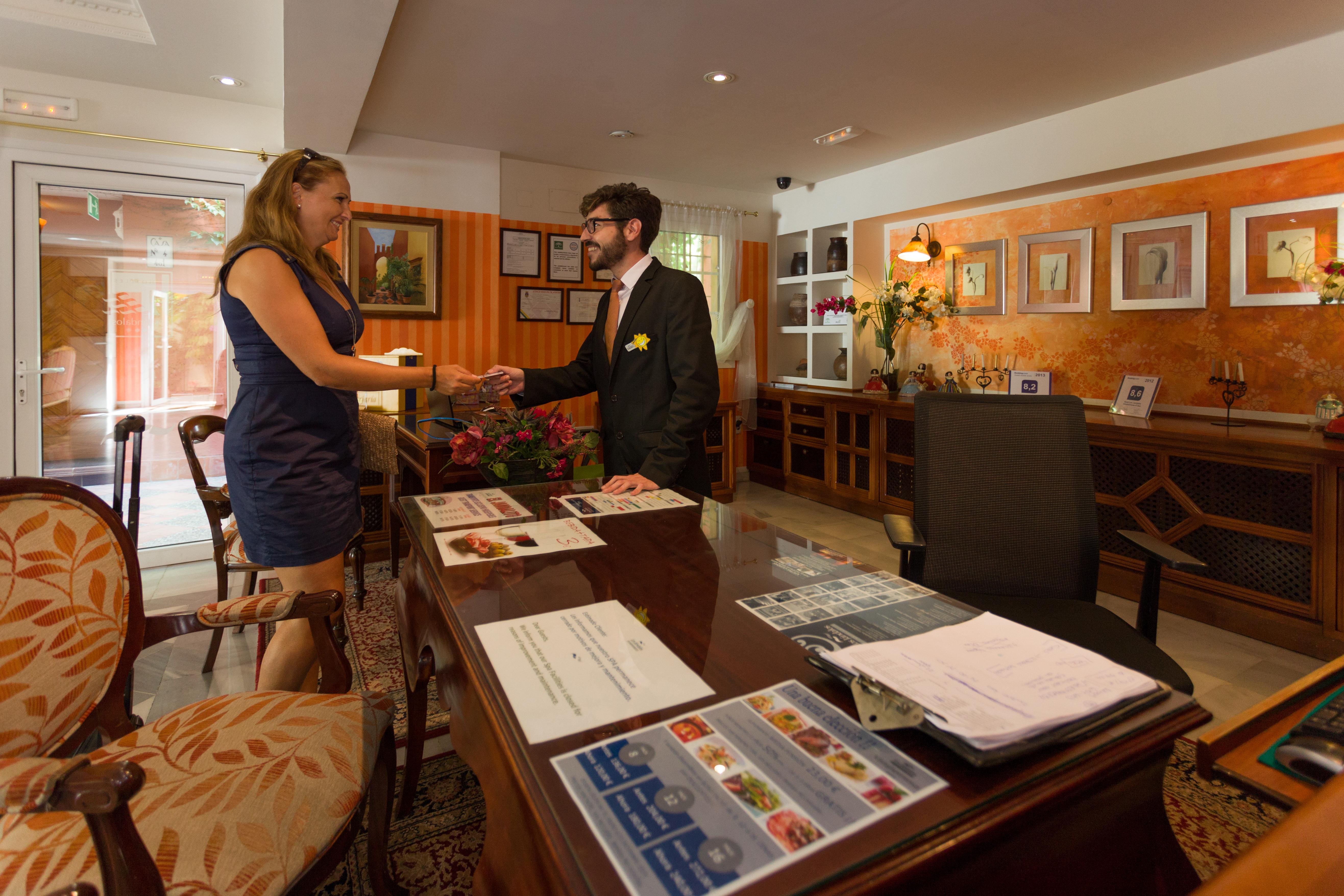 Apartamentos Soho Boutique Vistahermosa El Puerto de Santa María Kültér fotó
