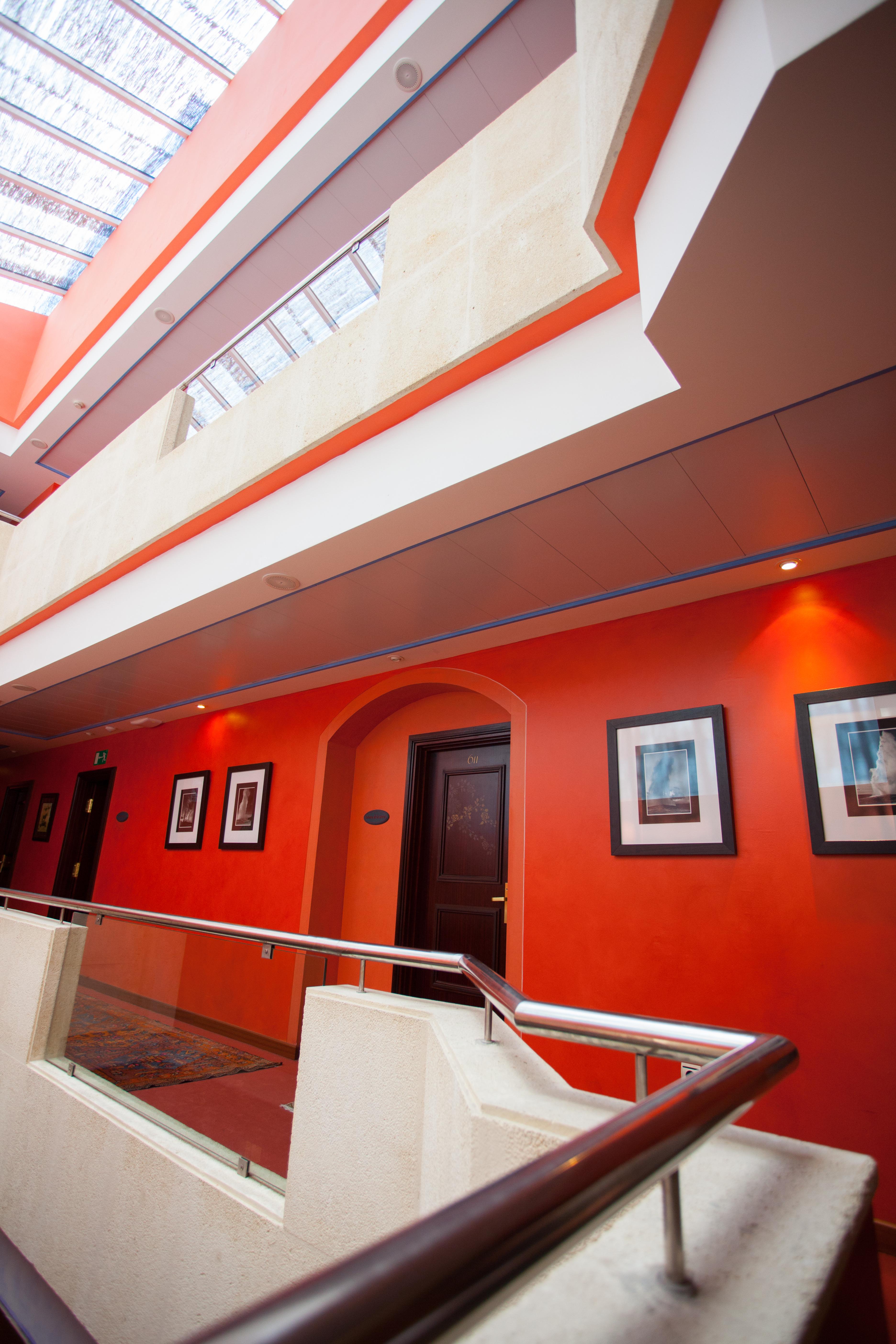 Apartamentos Soho Boutique Vistahermosa El Puerto de Santa María Kültér fotó
