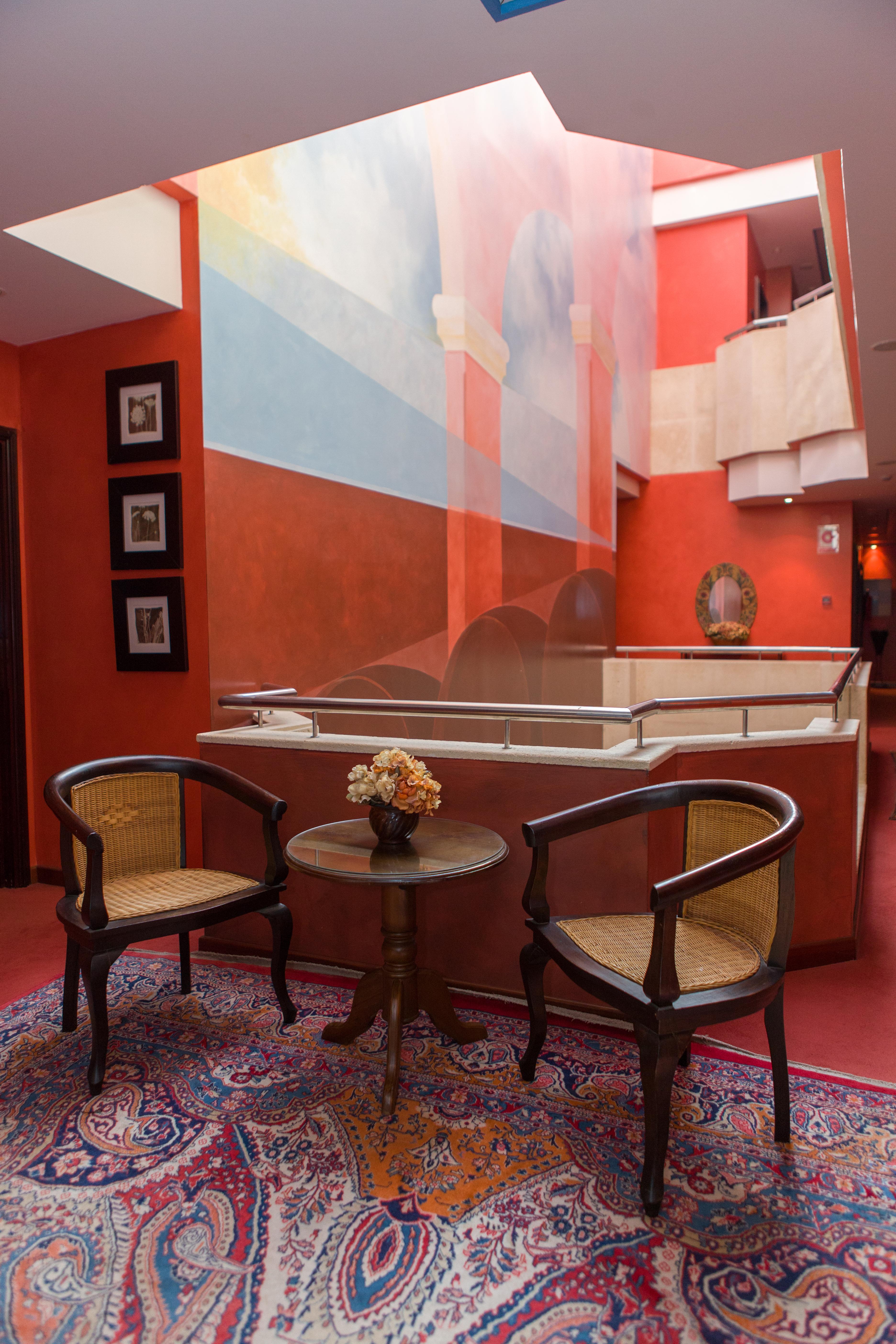 Apartamentos Soho Boutique Vistahermosa El Puerto de Santa María Kültér fotó