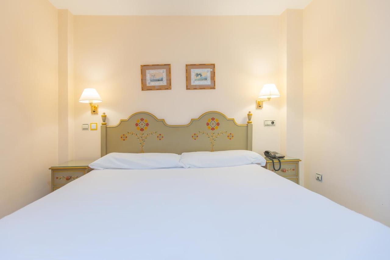 Apartamentos Soho Boutique Vistahermosa El Puerto de Santa María Kültér fotó