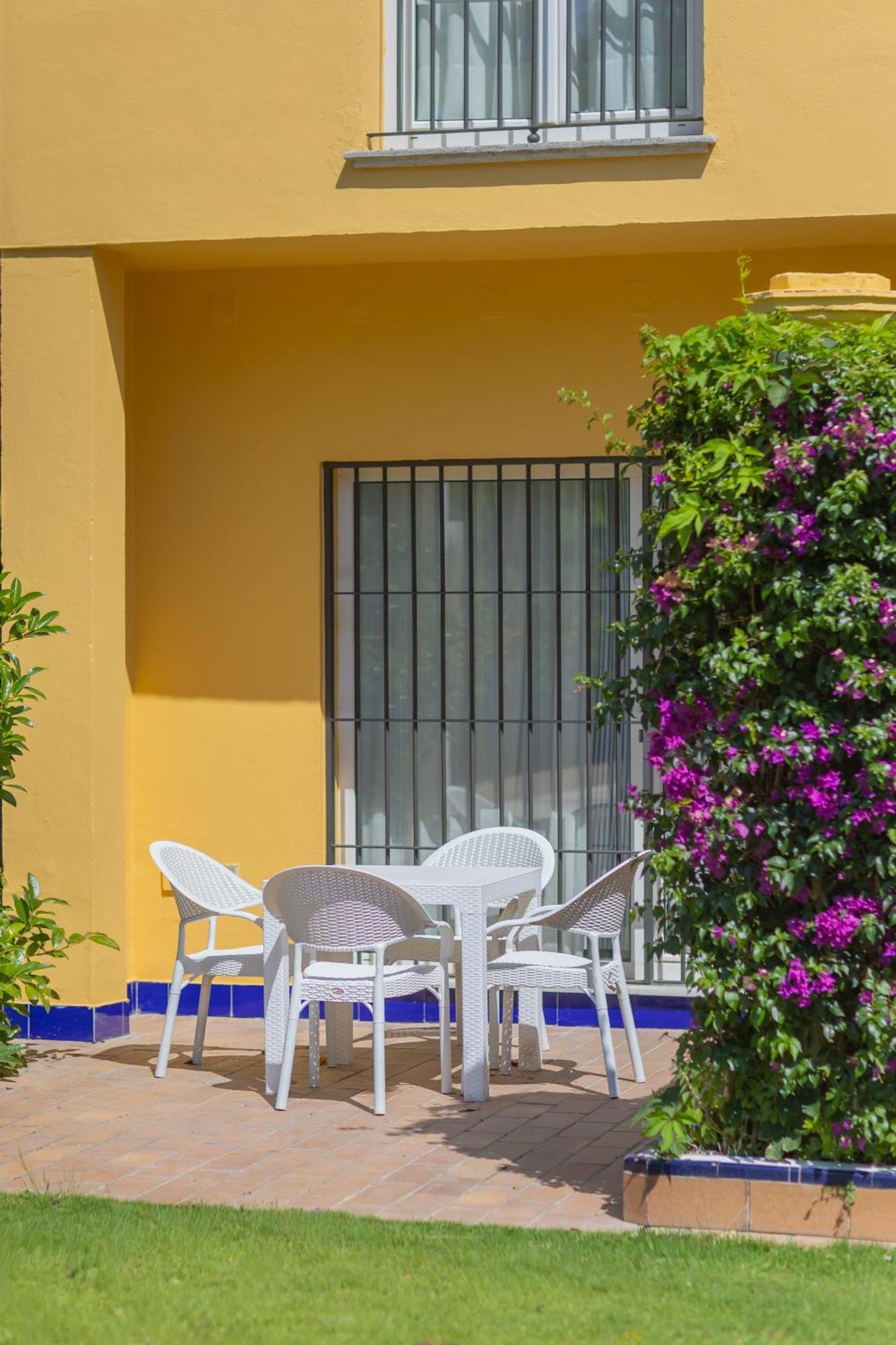 Apartamentos Soho Boutique Vistahermosa El Puerto de Santa María Kültér fotó
