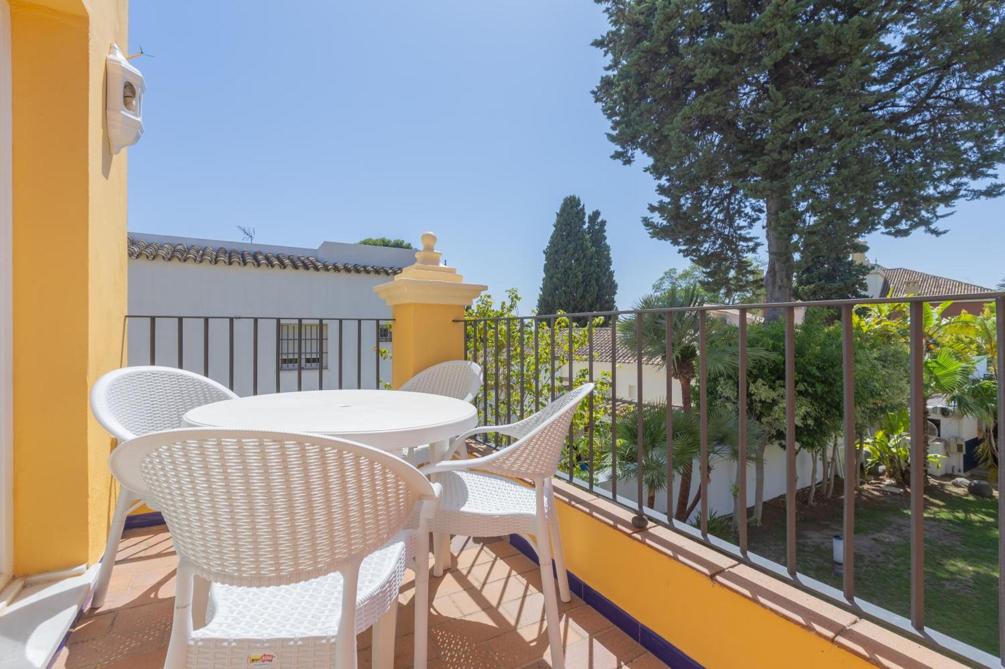 Apartamentos Soho Boutique Vistahermosa El Puerto de Santa María Kültér fotó