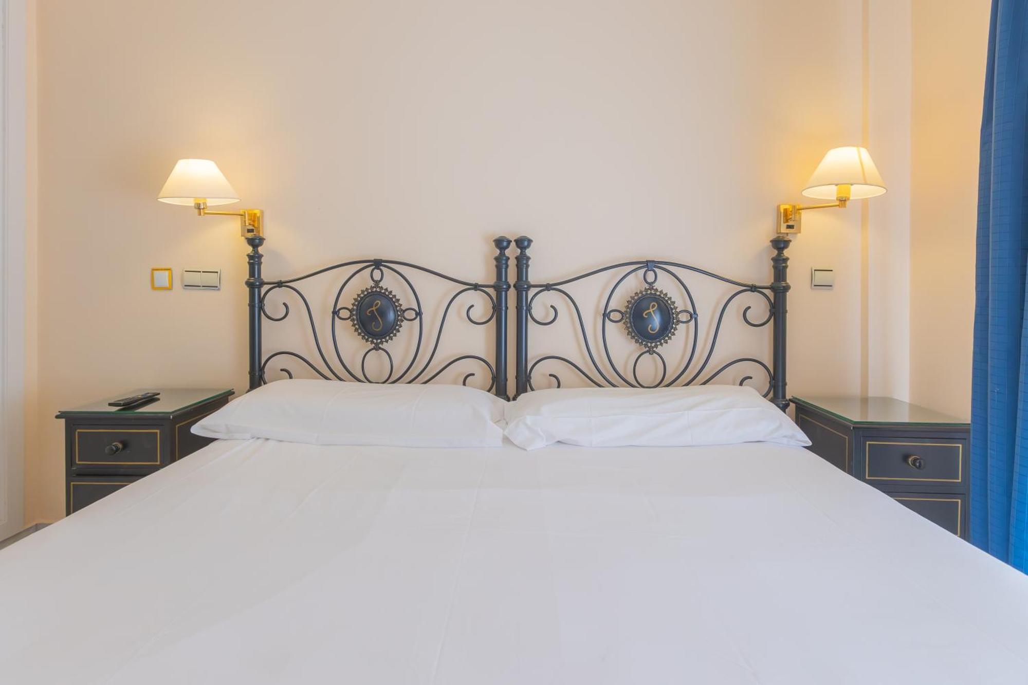 Apartamentos Soho Boutique Vistahermosa El Puerto de Santa María Kültér fotó