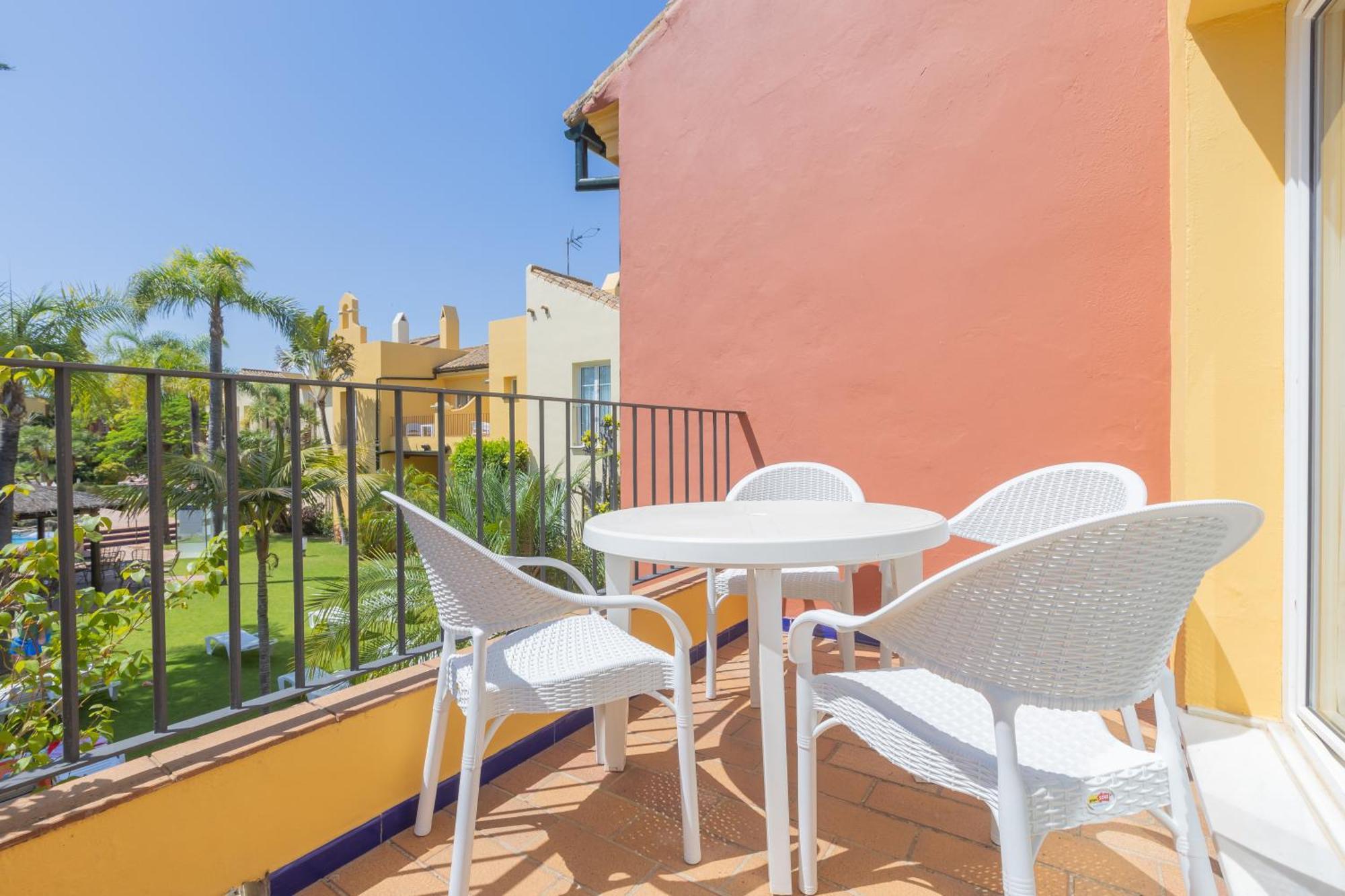 Apartamentos Soho Boutique Vistahermosa El Puerto de Santa María Kültér fotó