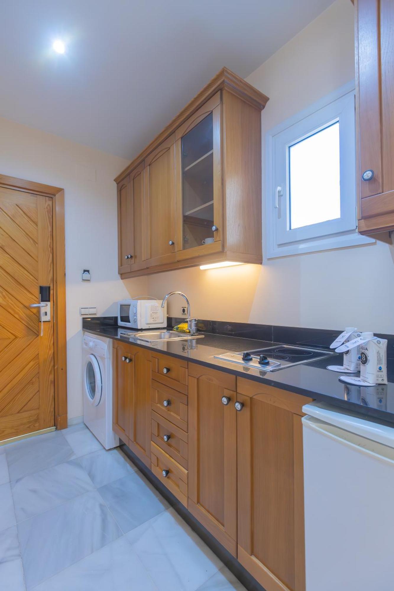 Apartamentos Soho Boutique Vistahermosa El Puerto de Santa María Kültér fotó
