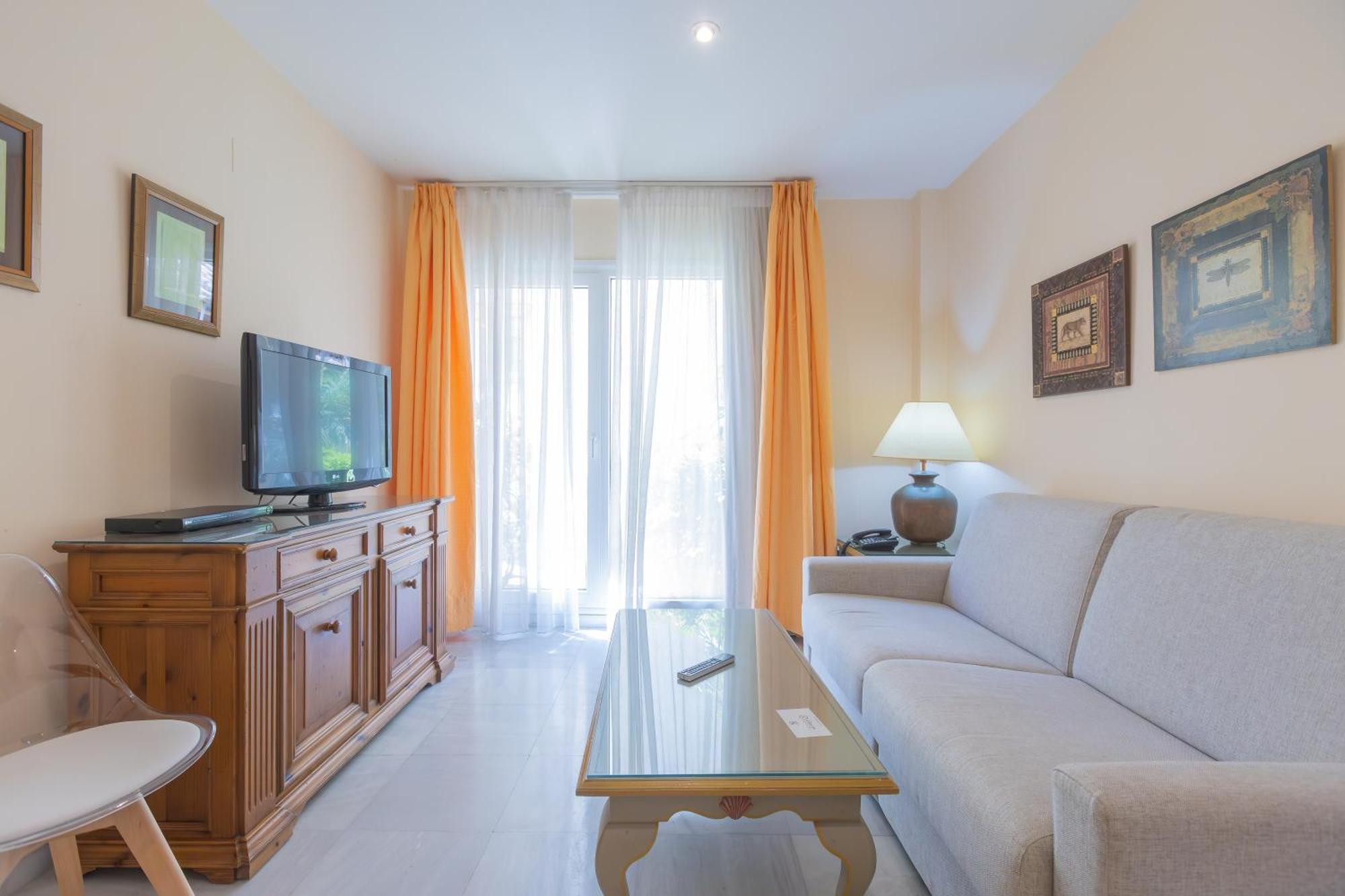 Apartamentos Soho Boutique Vistahermosa El Puerto de Santa María Kültér fotó