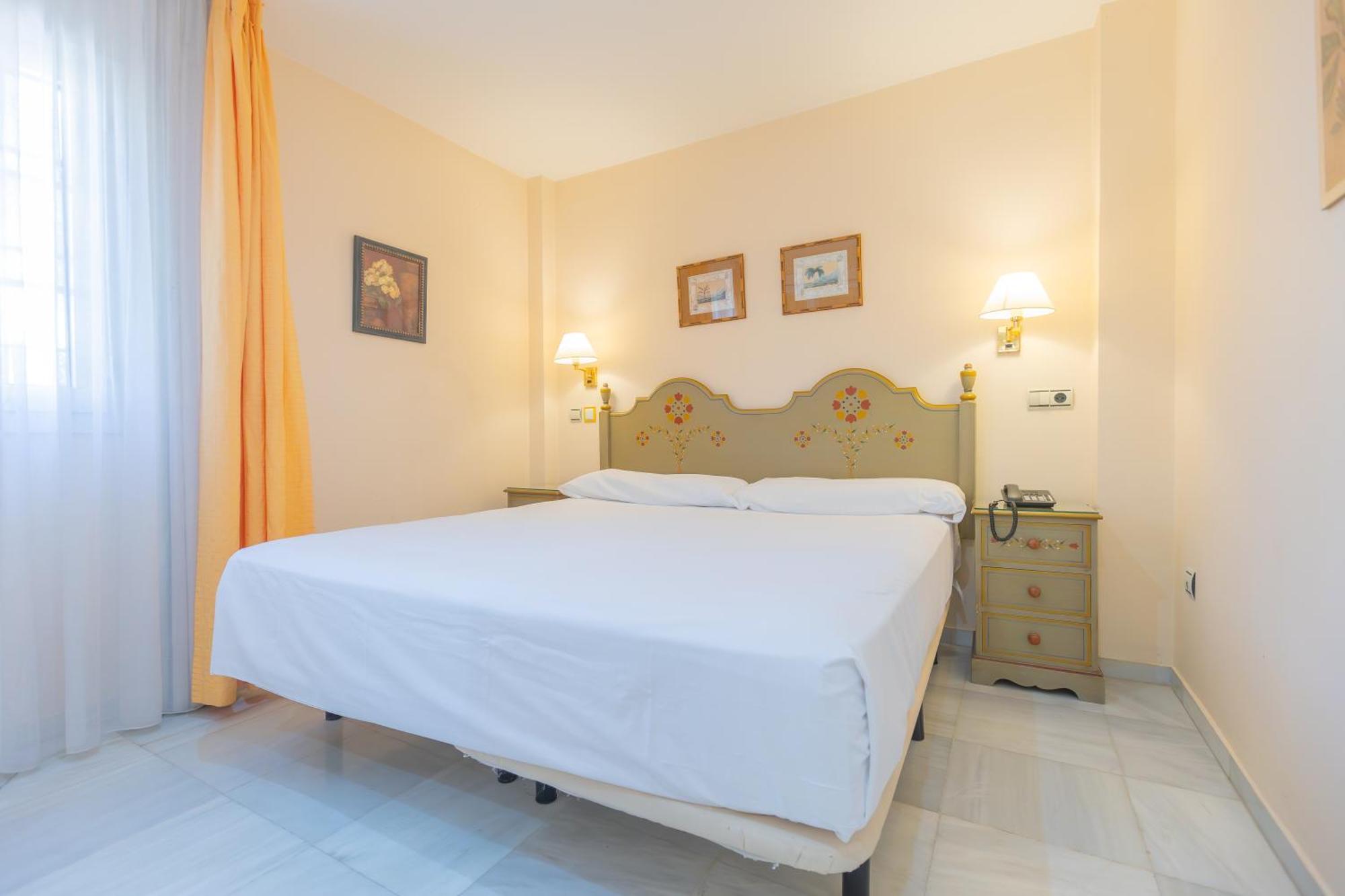 Apartamentos Soho Boutique Vistahermosa El Puerto de Santa María Kültér fotó