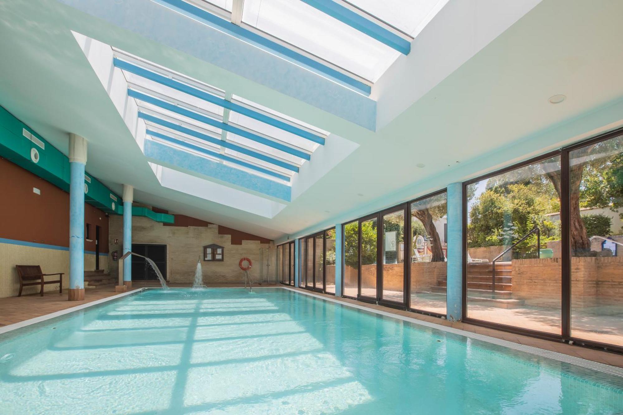 Apartamentos Soho Boutique Vistahermosa El Puerto de Santa María Kültér fotó