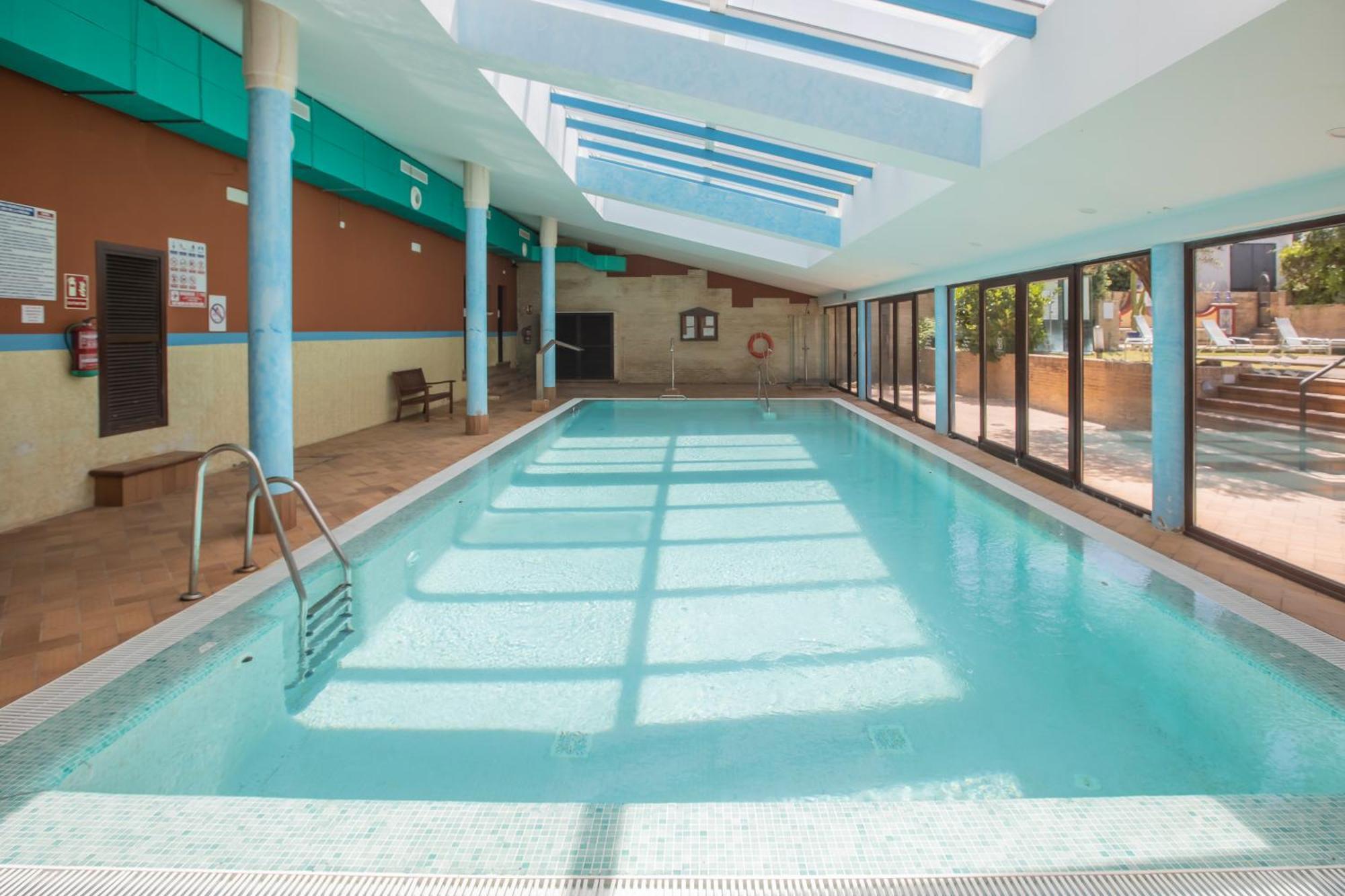 Apartamentos Soho Boutique Vistahermosa El Puerto de Santa María Kültér fotó