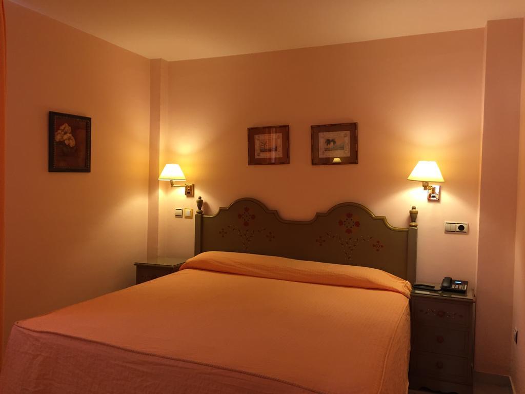 Apartamentos Soho Boutique Vistahermosa El Puerto de Santa María Kültér fotó